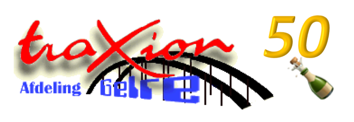 Gelre50 logo